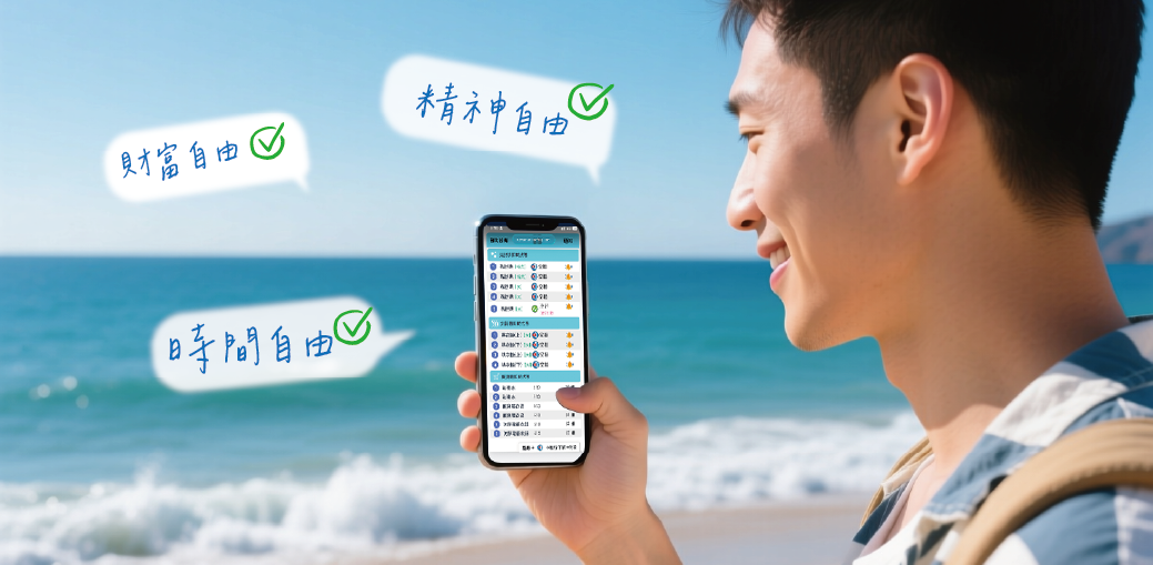 自行研發雲端 IoT 物聯系統